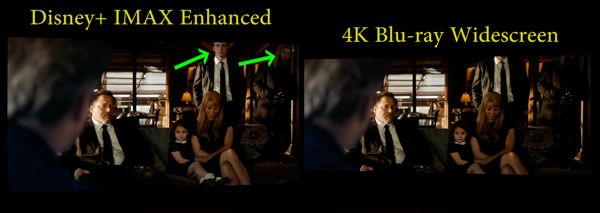 !Imax Enhanced Example